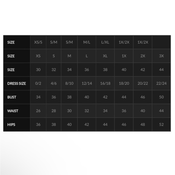 Fredericks of Hollywood Satin and Lace Slip Chemise Size L - Picture 8 of 9